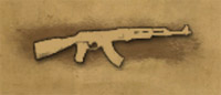 AK-47 (Click to view large version)