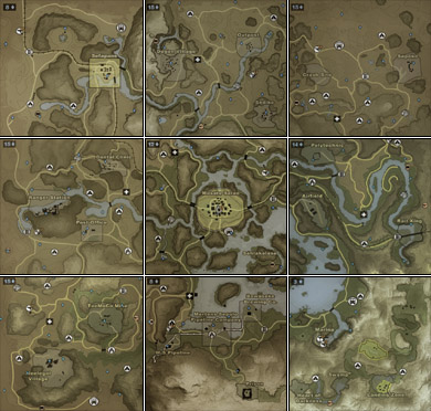 far cry 2 diamond locations leboa seko