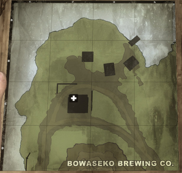 Bowaseko Brewing Co. - Click the image to go back