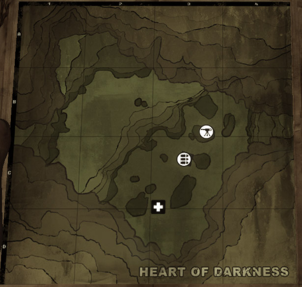 Heart of Darkness - Click the image to go back