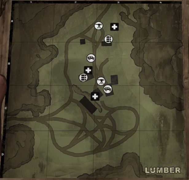 Lumber - Click the image to go back