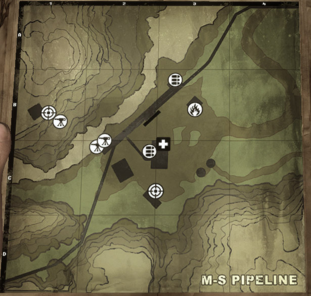 M-S Pipeline - Click the image to go back