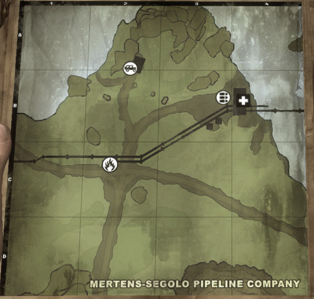 M-S Pipeline Company - Click the image to go back