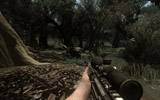 FAR CRY 2 - 1st UFLL MISSION MAPS - MAP 1 